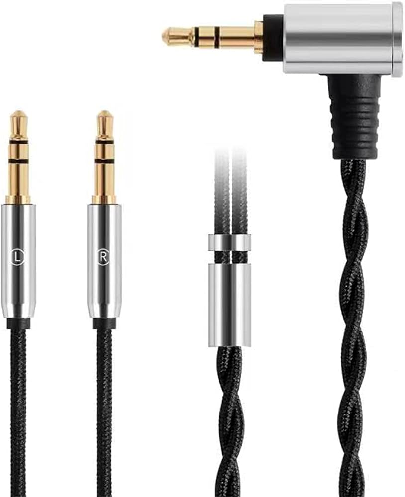 Amazon.com: FAAEAL Replacement Cable for Hifiman SUNDARA Ananda Amazon.com: FAAEAL Replacement Cable for Hifiman SUNDARA Ananda